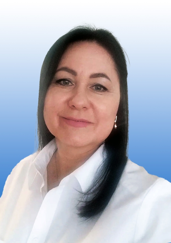 Кулькина Ирина Анатольевна.